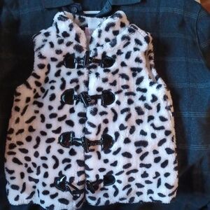 Little Lass size 2T soft and stylish